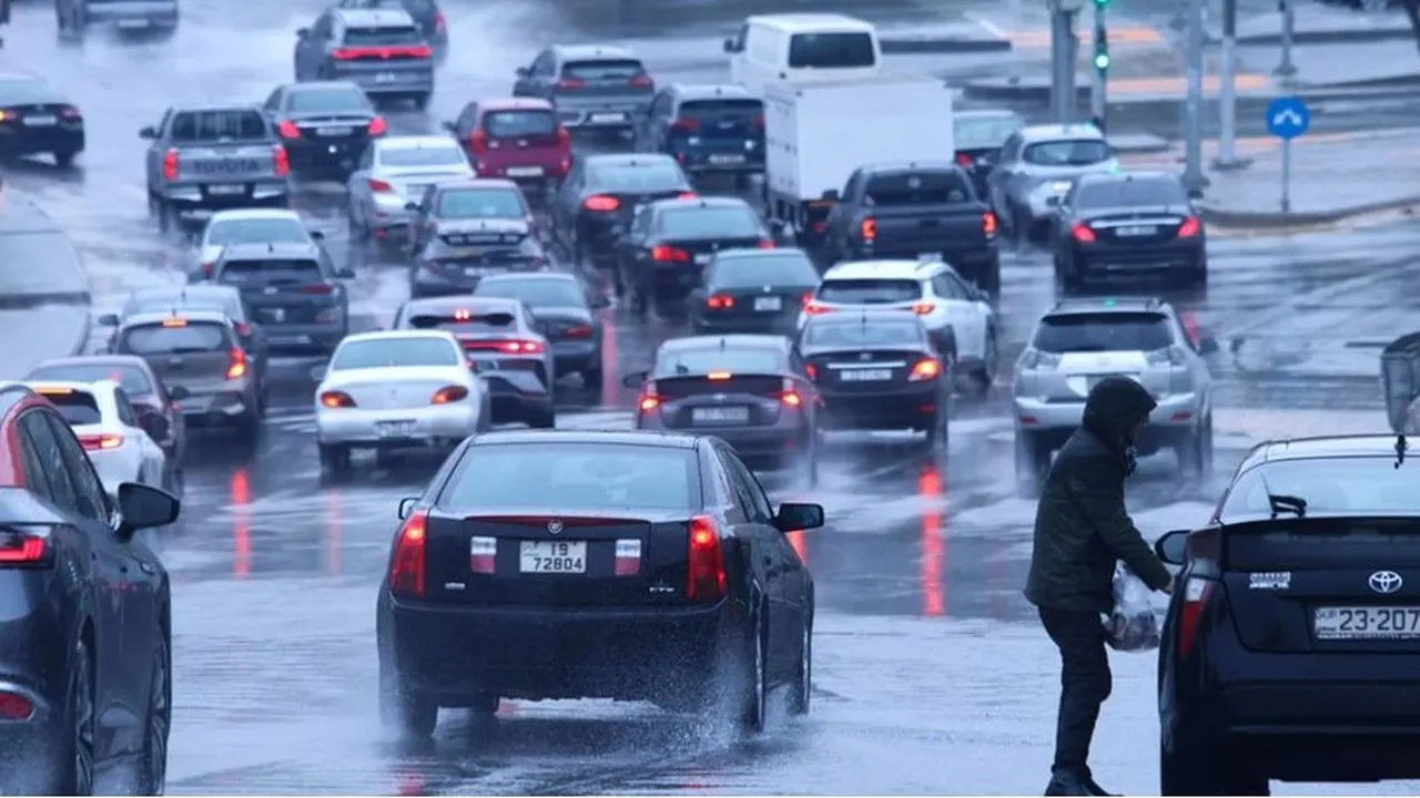 طقس السبت مستقر.. تقلبات جوية مرتقبة تخفض درجات الحرارة مع فرص لهطول الأمطار